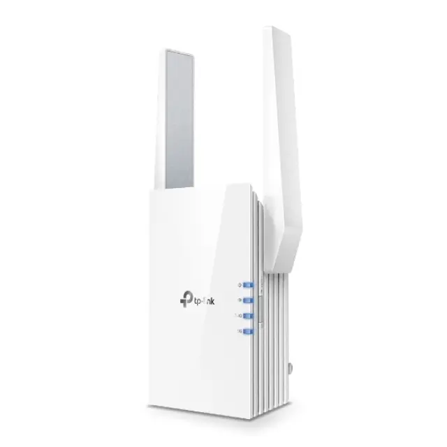 TP-LINK RE505X v1 Mesh WiFi Extender Dual Band (2.4 & 5GHz) 1500Mbps