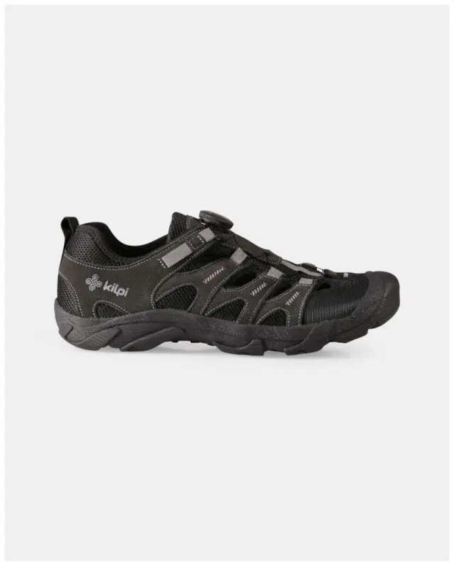 Σανδάλια Kilpi Unisex Sandro-U Black - YU0710KI-BLK - 43