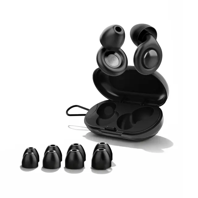 Mobile Origin Sleeping Earplugs 32 dB EA1 2