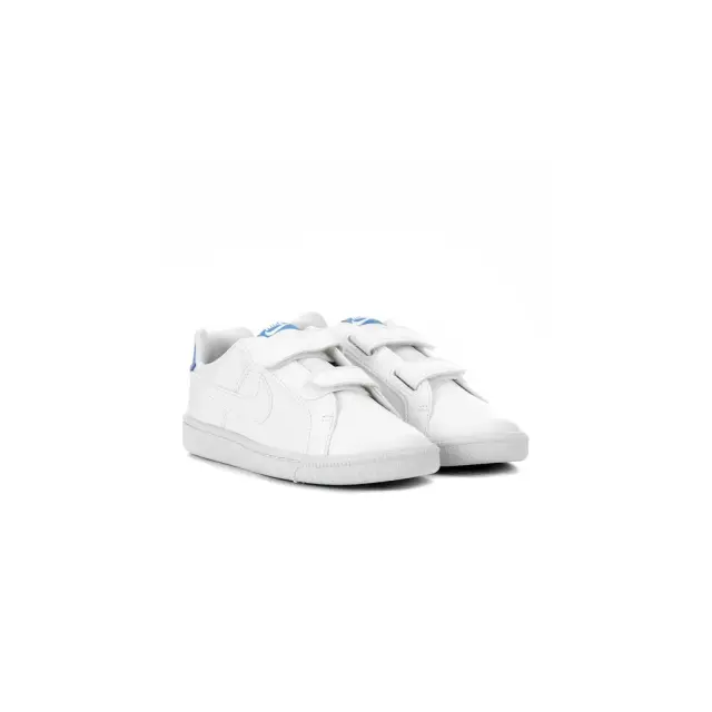 Nike Court Royale (PSV) (833536-106) - Λευκό 2