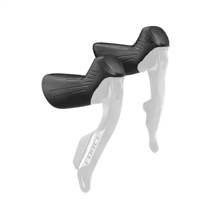 ΛΑΣΤΙΧΑ ΜΑΝΕΤΑΣ SRAM FORCE E1 AXS ΖΕΥΓΟΣ
