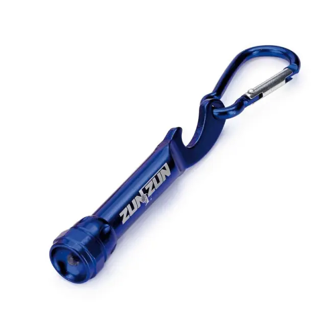 ΦΑΚΟΣ ZunZun Aluminum With Opener