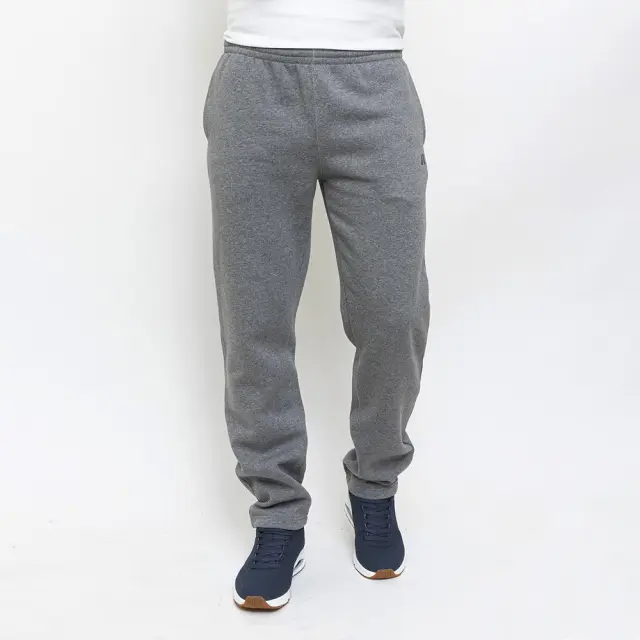 Russell Athletic Open Leg Pant (A24007-2-090) - Γκρί