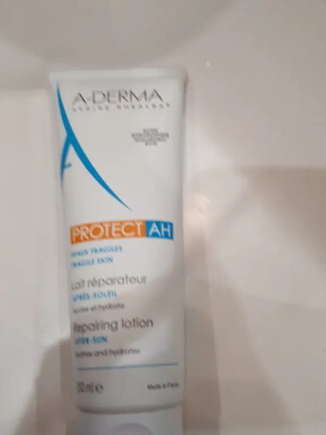 A-Derma Protect AH After Sun Γαλάκτωμα 250ml