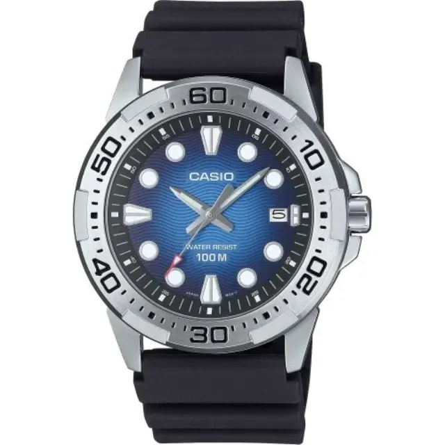 Casio Timeless MTD-140-2AVDF