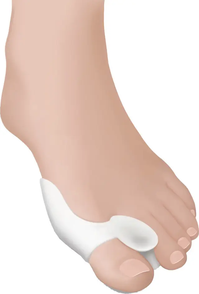 Vita Orthopaedics Διαχωριστικό με Gel για τους Κάλους 1τμχ
