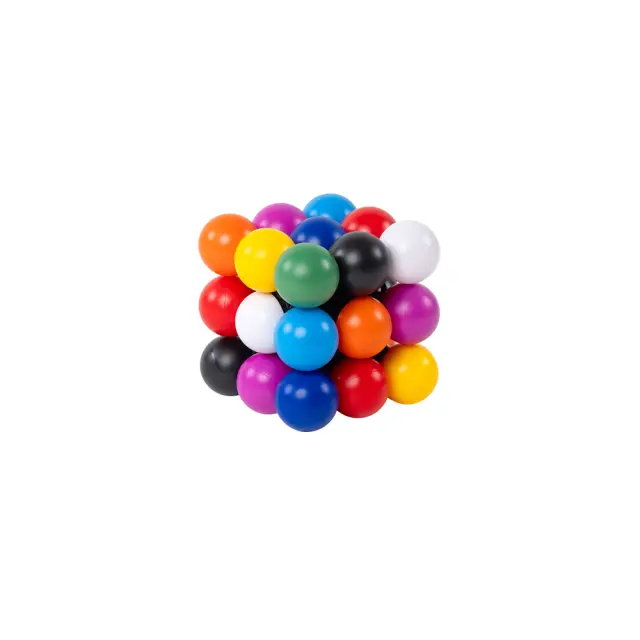 Recent Toys Σπαζοκεφαλιά Κύβος Molecube (9+ ετών) 885044