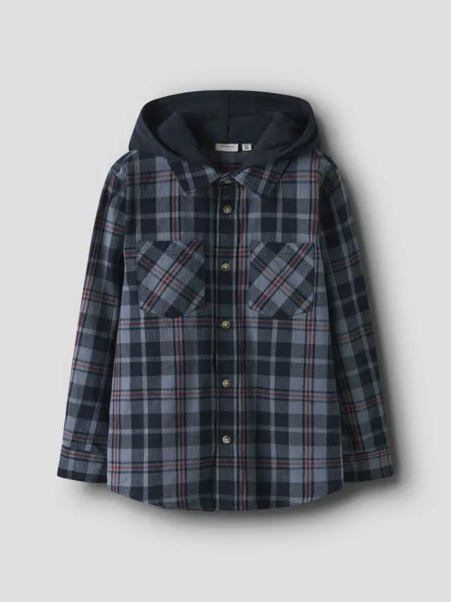 Name it-KIDS G-12 Navy Blazer-Navy Blazer