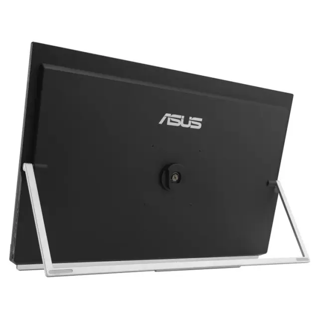 ASUS Monitor ZenScreen MB249C 23.8'' FHD 5ms IPS, USB-C, HDMI, 3YearsW, FreeSync 3