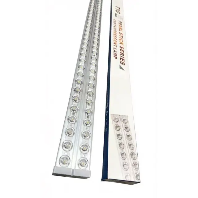 ΜΠΑΡΑ ΦΩΤΙΣΜΟΥ LED 72W ΛΕΥΚΟ RH-06076