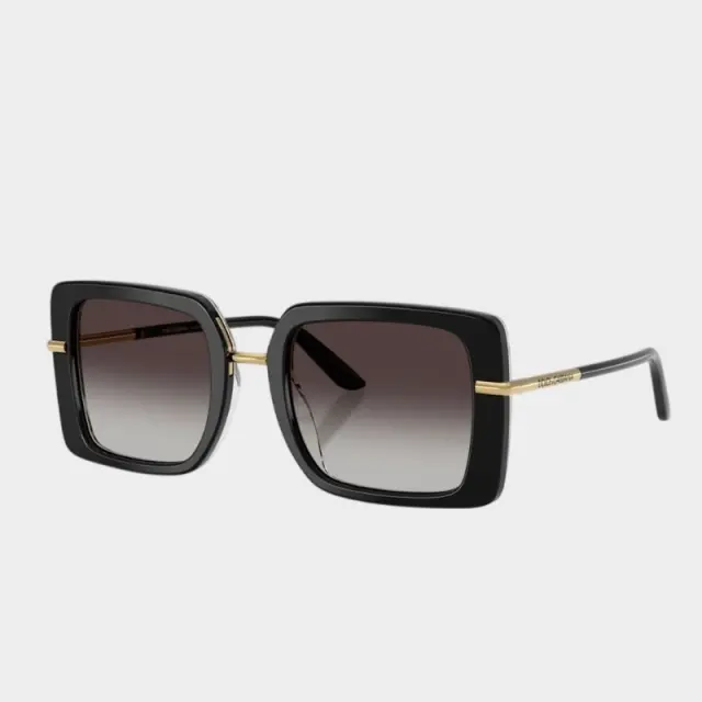 Γυαλιά Γυναικεία Dolce & Cabbana DG4491-32998G Μαύρο - 52