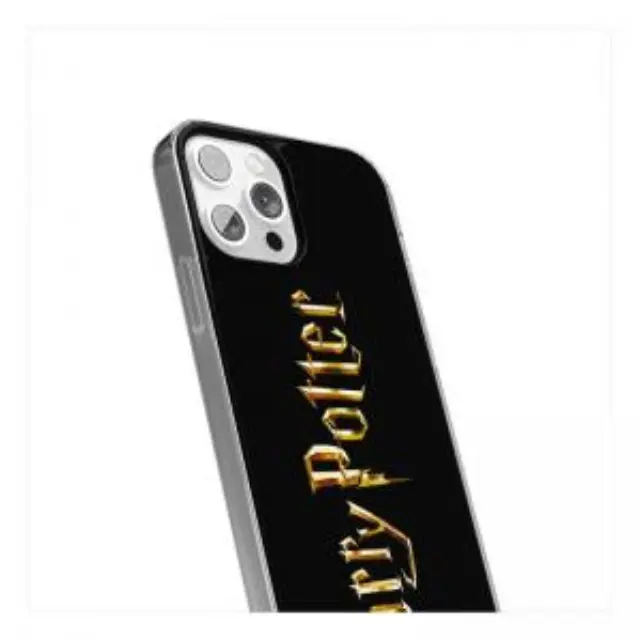 Θήκη Soft TPU Warner Bros Samsung Galaxy A54 5G Harry Potter 039 Full Print Μαύρο N63975 3