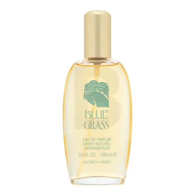 Elizabeth Arden Blue Grass Eau de Parfum for women 100 ml