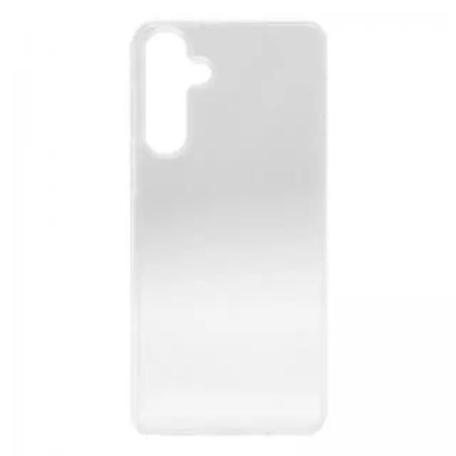 Θήκη TPU inos Samsung Galaxy A56 5G Ultra Slim 0.3mm Διάφανο N67141 3