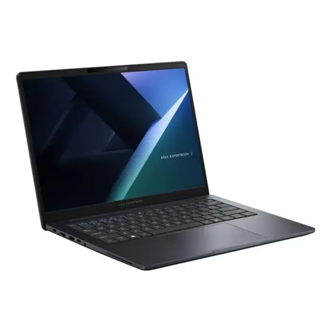 Asus ExpertBook B3405CCA-LY3270X 14" Ultra 5 225H/16GB/512GB SSD/W11 Pro US-Layout (90NX08L1-M03W90) 2
