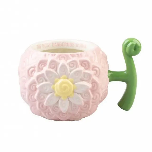 Grupo Erik® Netflix One Piece Fruit Flower 3D Κούπα 500ml