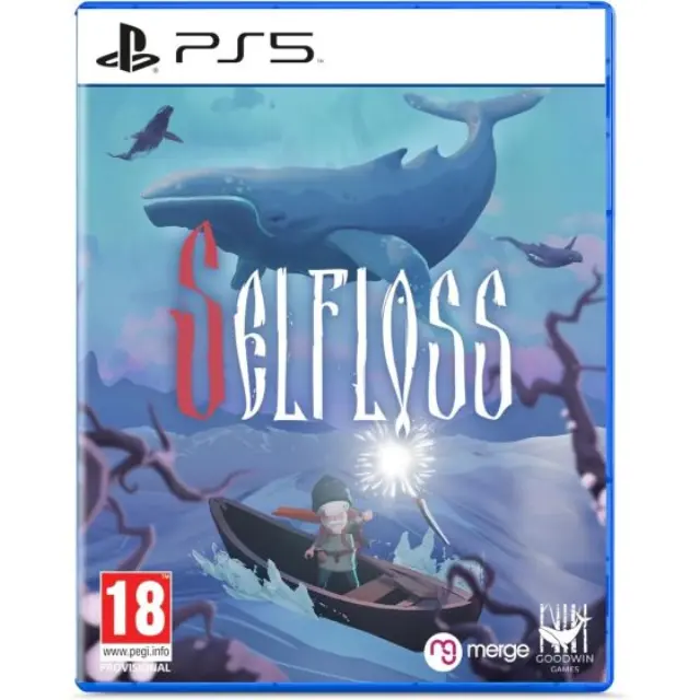 Selfloss - PlayStation 5