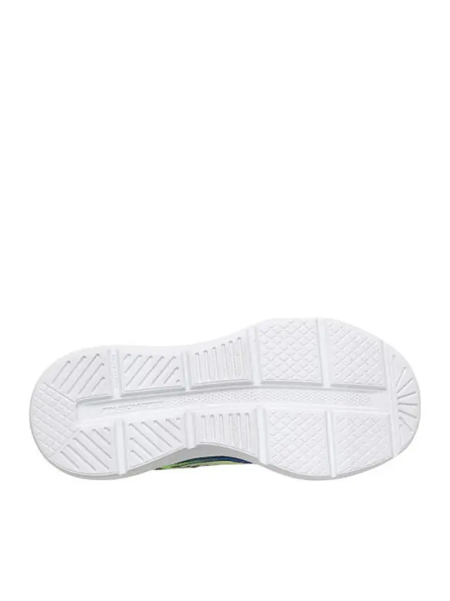 Skechers Microspec Blue 404127L/BBLM - 35 3