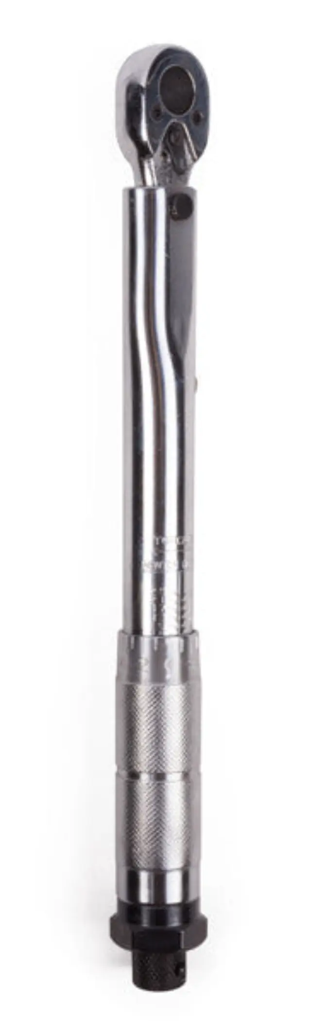 Torque wrench 1/4" 5/25 nm