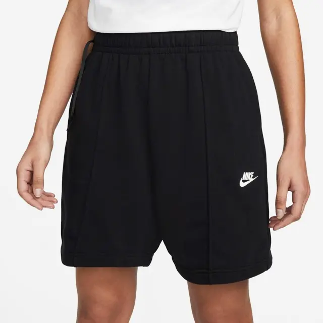 Nike Sportswear Short (DV0334-010) - Μαύρο - M