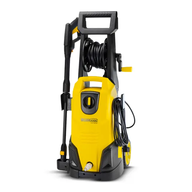 Πλυστικό Υψηλής Πίεσης 2400W, 180Bar, 480L/H BPW3210