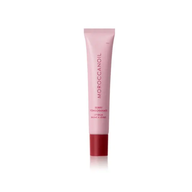 Moroccanoil Lip Balm Berry Pomegranate 15g