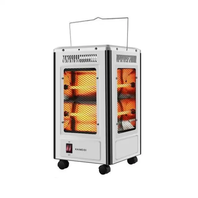 Σόμπα Χαλαζία 2000W NSB-200B1