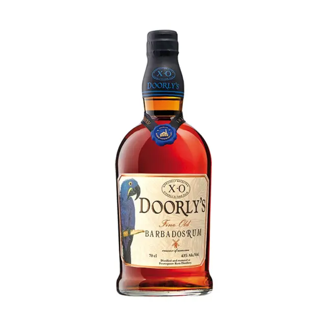 DOORLY`S XO RUM 700ml