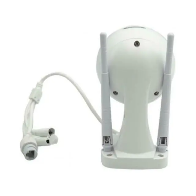Andowl Q-S66 IP Κάμερα Παρακολούθησης Wi-Fi 1080p Αδιάβροχη με Αμφίδρομη Επικοινωνία και Φακό 3.6mm 3
