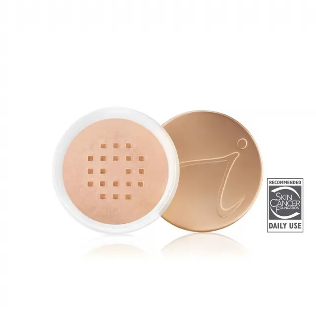 Amazing Base Loose Mineral Powder Natural