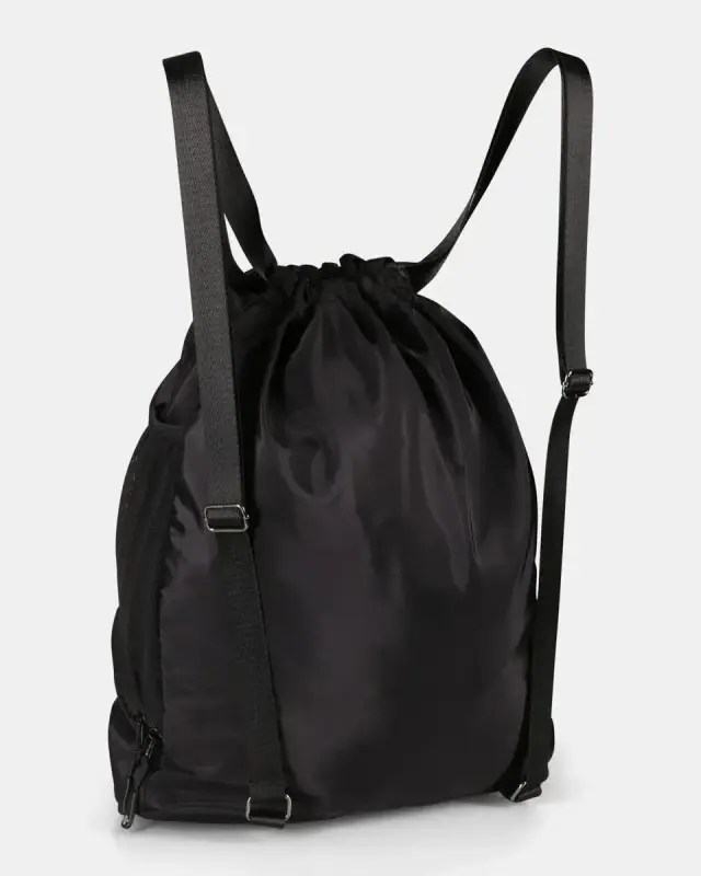 Σακίδιο Πλάτης Kilpi Unisex Bagsty-U 10Lt Black - YU0611KI-BLK 2