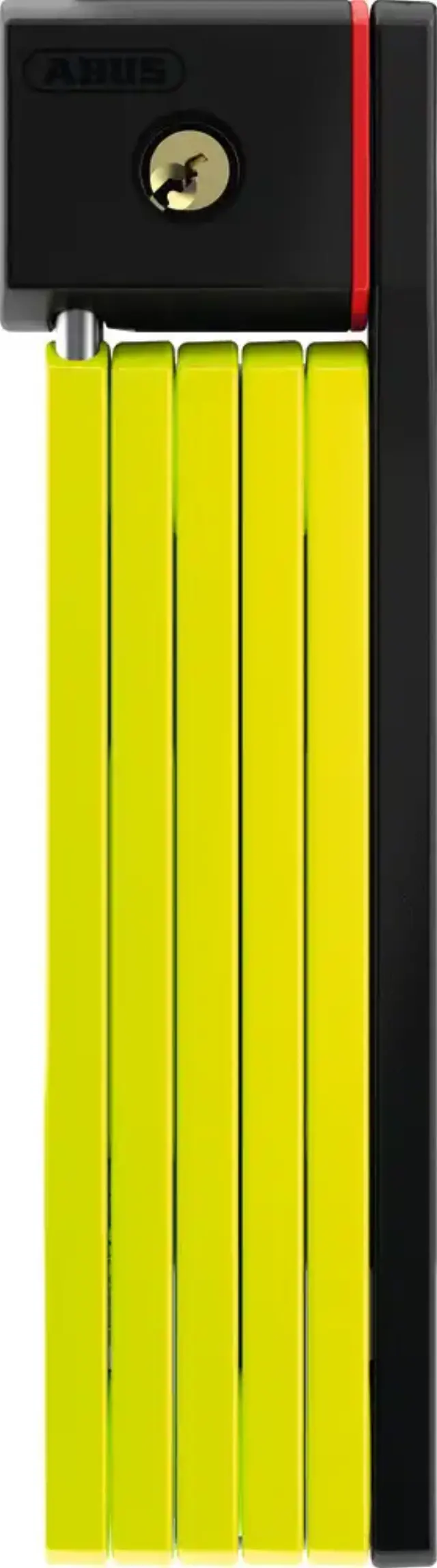 ΚΛΕΙΔΑΡΙΑ ABUS 5700/80 SH UGRIP BORDO - ΠΡΑΣΙΝΟ