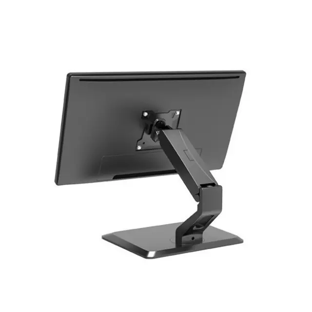 Techly Επιτραπέζια Βάση Οθόνης 17-32" 10 kg (361223) 2