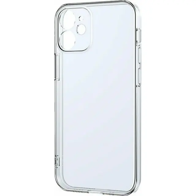 Joyroom® New Beauty Series Ultra Thin Θήκη για iPhone 12 Pro Max- Transparent