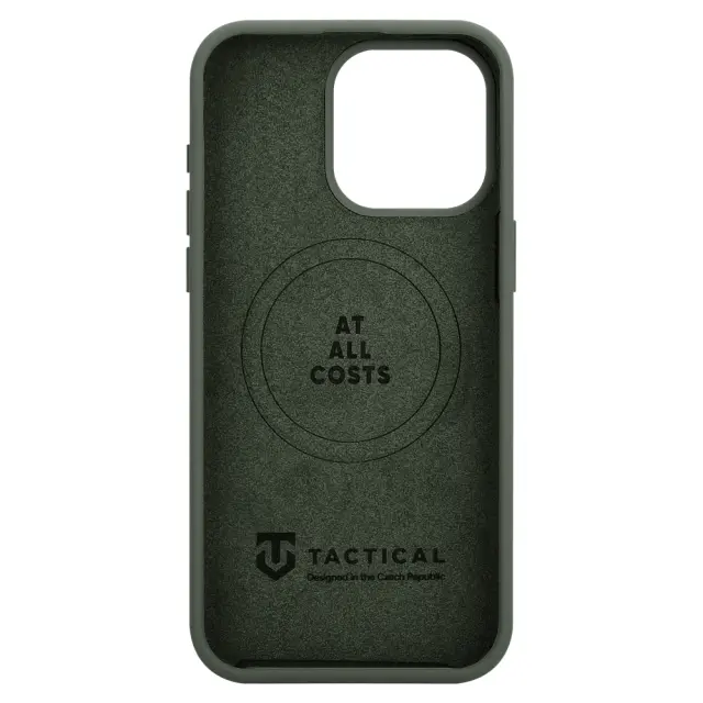 Tactical MagForce Velvet Smoothie Cover for Apple iPhone 16 Bazooka 2