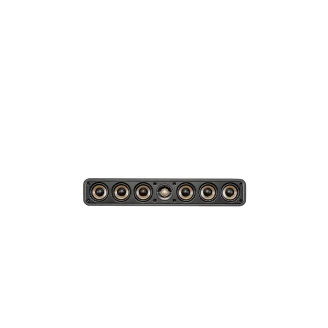 Polk Audio Signature Elite ES-35 Black