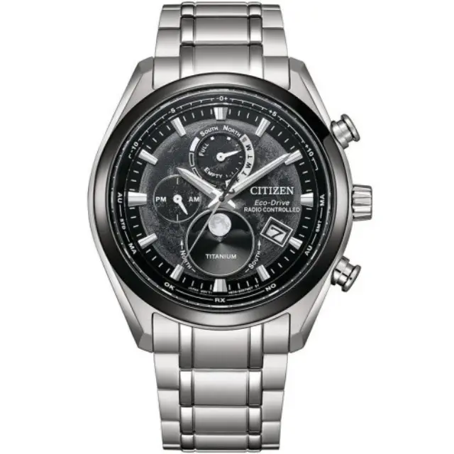 Citizen Eco-Drive BY1018-80E