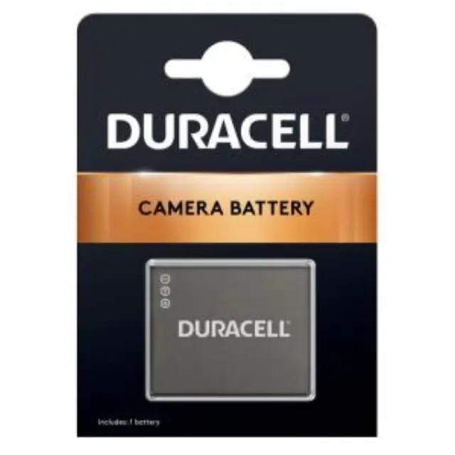 Μπαταρία Κάμερας Duracell DRPBCM13 για Panasonic DMW-BCM13 3.7V 1020mAh (1 τεμ.) N34424 2