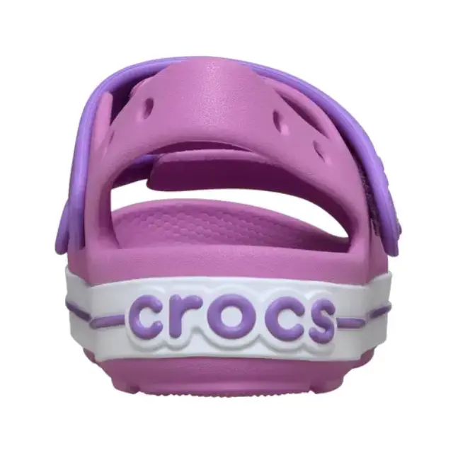 Crocs Crocband Cruiser Sandal T 209424-6WQ - 23-24 3