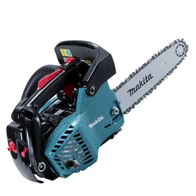 Αλυσοπρίονο Κλαδέματος Βενζίνης 25cm 30.1cc/1.4HP MAKITA EA3110T25B 2