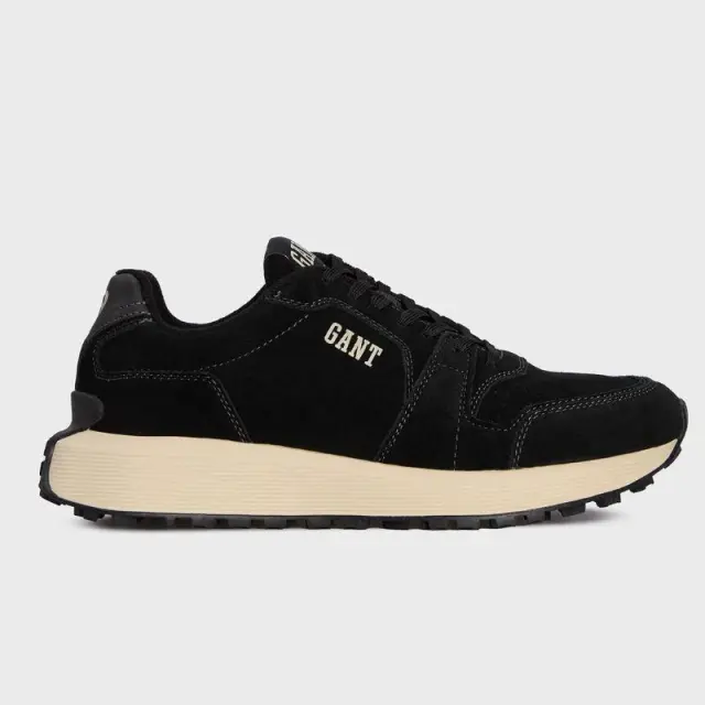 Sneaker Gant Ronder 29633632-G00 Μαύρο - 45