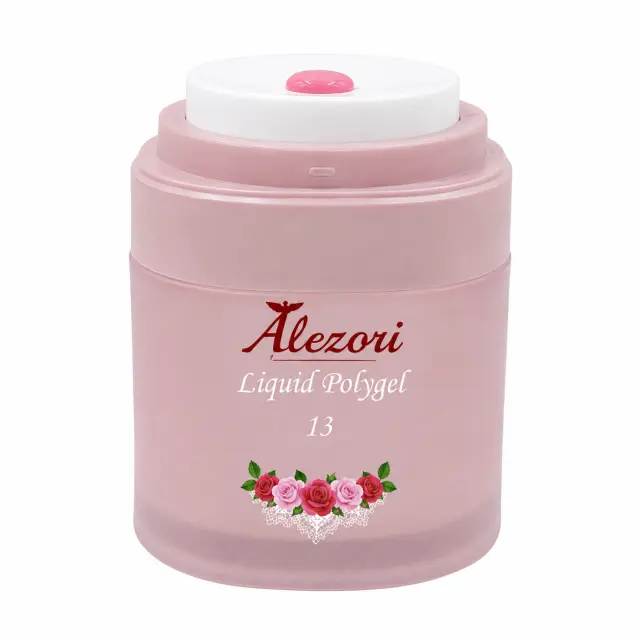 LIQUID POLYGEL 13 50ml