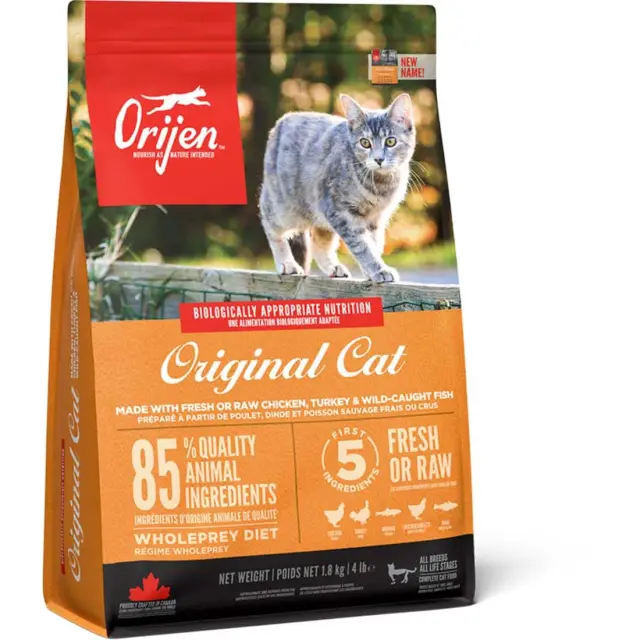 Orijen Cat Original 340gr