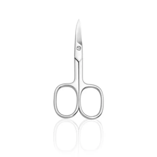 Beauty Spring Nickel 610 - Ψαλιδάκι Νυχιών Νίκελ Χοντρό 1τμχ