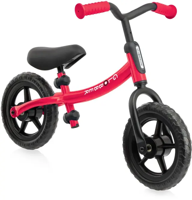Globber Ποδήλατο Go Bike Neon New Red