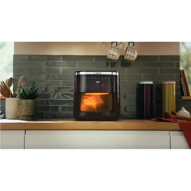 ΦΡΙΤΕΖΑ ΑΕΡΟΣ MAF671B0 SERIE 6 BOSCH 2