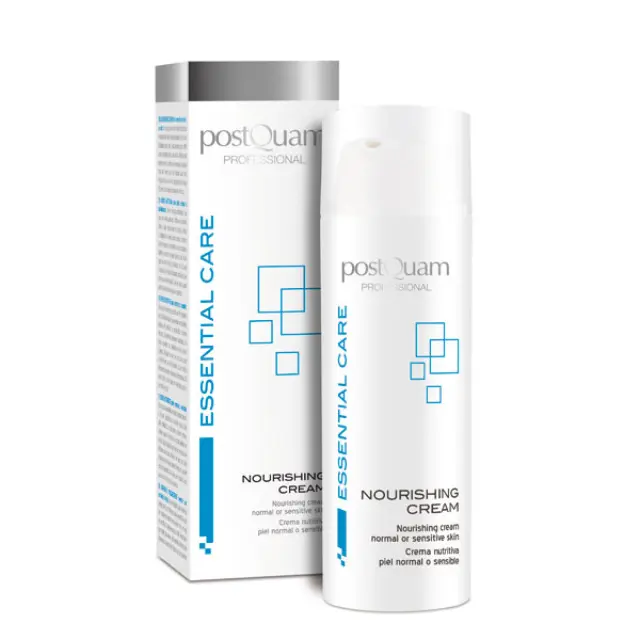 NOURISHING CREAM FOR NORMAL SKIN 50 ML