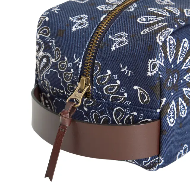 Levi's Dopp Kit ανδρικό νεσεσέρ 004D10004-1 - OS 2