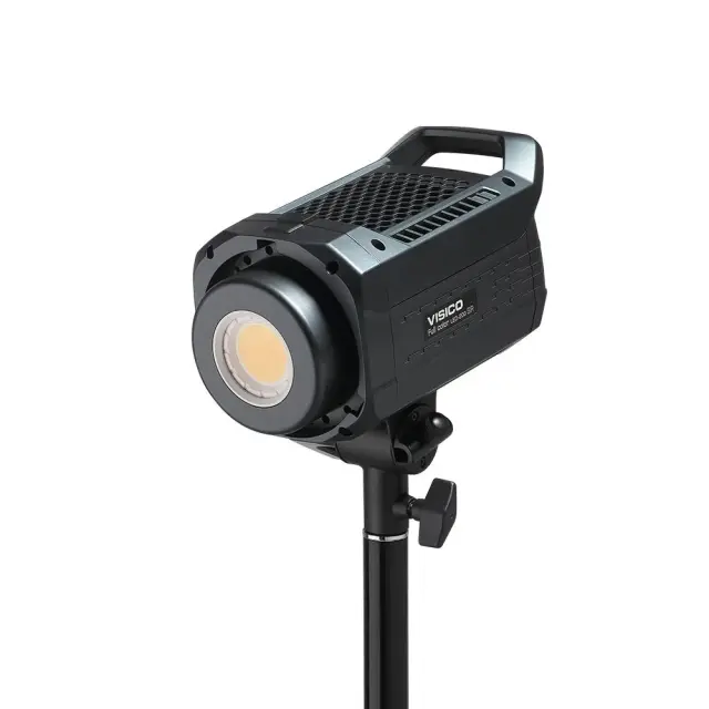 Visico 200SR RGB LED 3