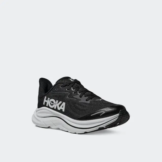 Hoka Y Clifton 10 1168860/BWHT - 37 1/3 2